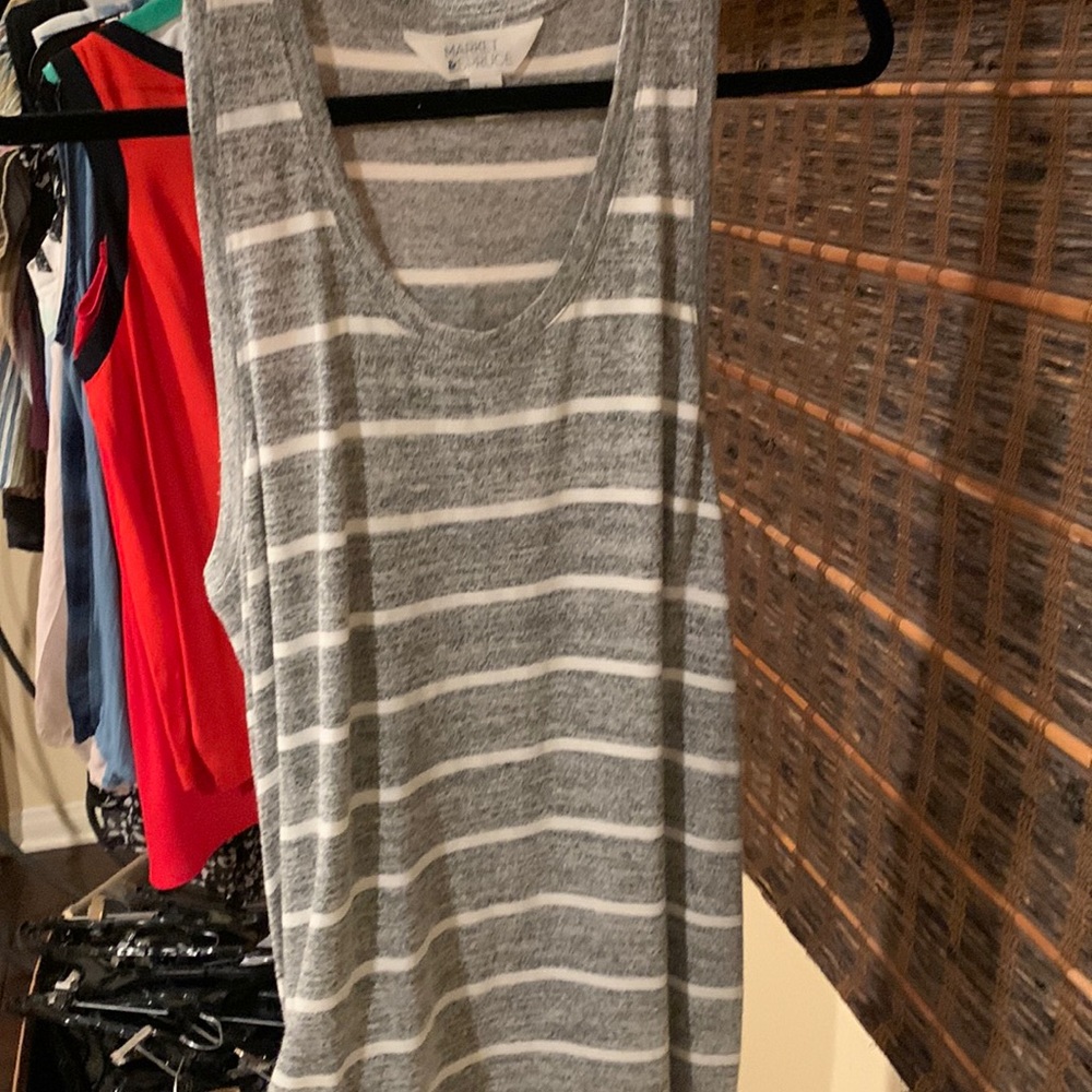 Market & Spruce